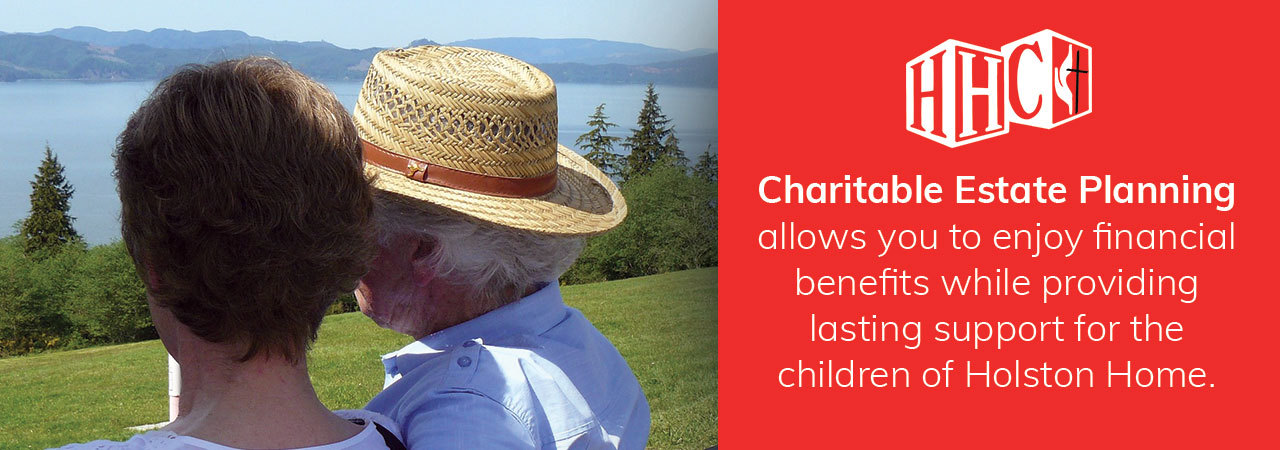 Charitable Estate Planning